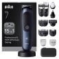Braun AIO7560 Sort